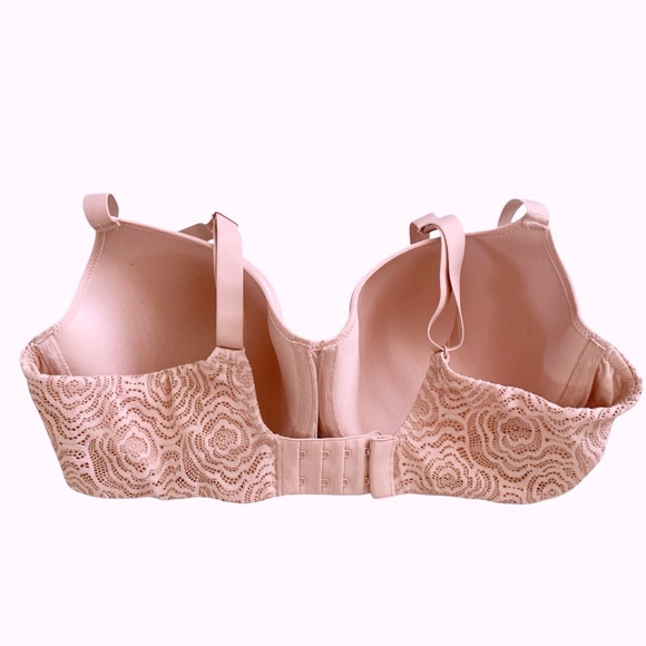 CHANTELLE C Jolie Comfort Convertible T-Shirt Bra! Retail $82. - Picture 4 of 8